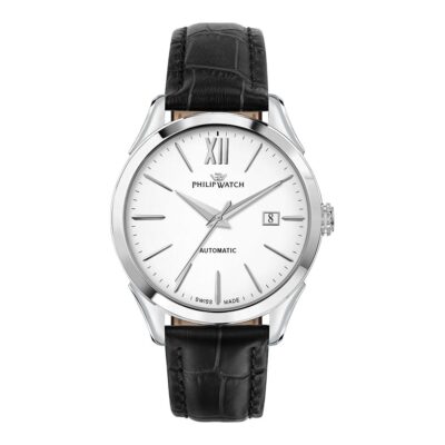 Philip Watch R8221217008 (R8221217008) Men WATCHES