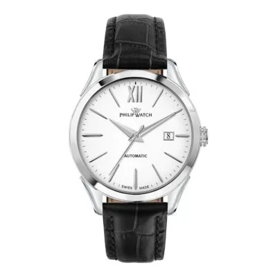 Philip Watch R8221217008 (R8221217008) Men WATCHES