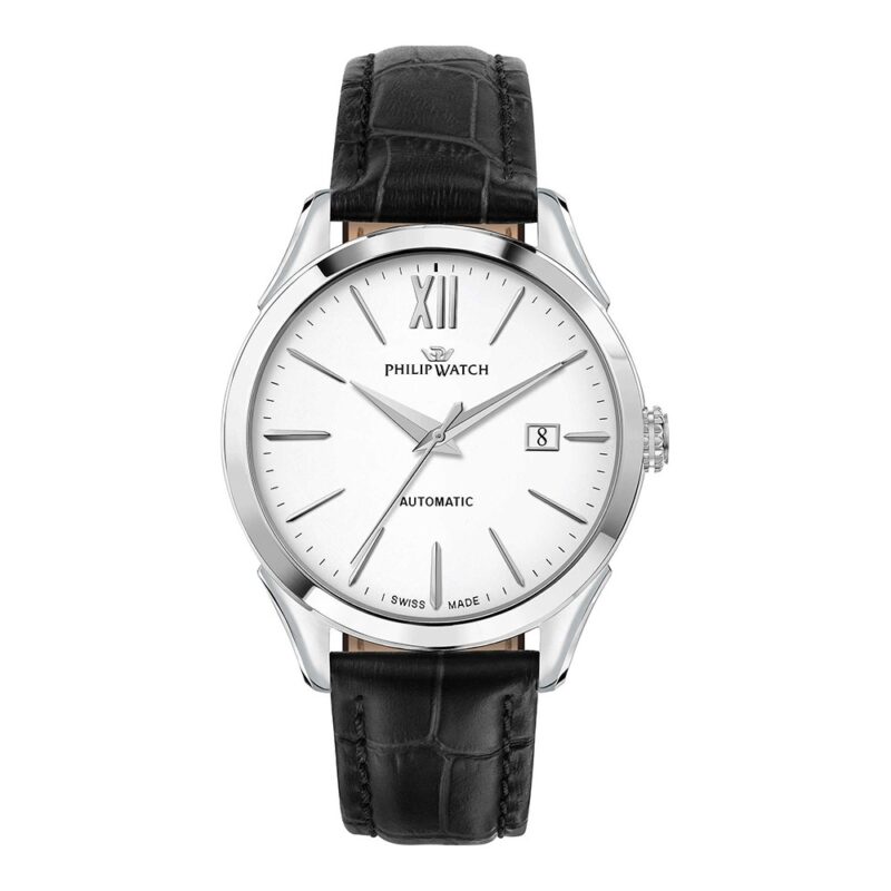 Philip Watch R8221217008 (R8221217008) Men WATCHES