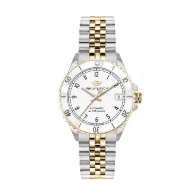 Philip Watch R8223216502 (R8223216502) Women WATCHES