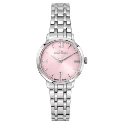 Philip Watch R8253151501 (R8253151501) Unisex WATCHES