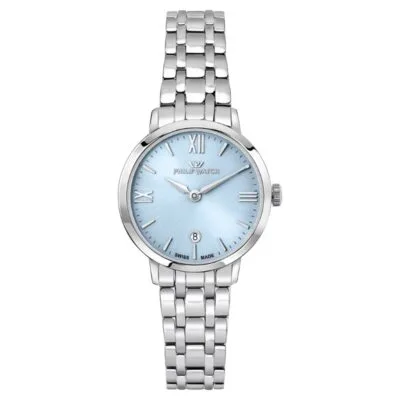 Philip Watch R8253151502 (R8253151502) Unisex WATCHES