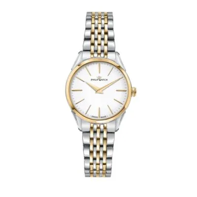 Philip Watch R8253217503 (R8253217503) Unisex WATCHES