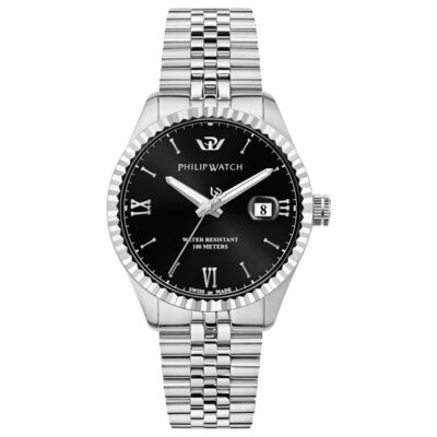 Philip Watch R8253597076 (R8253597076) Unisex WATCHES