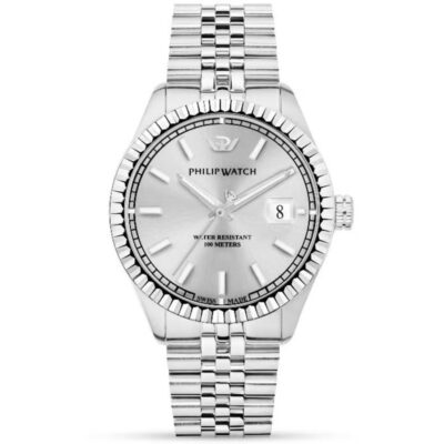Philip Watch R8253597082 (R8253597082) Unisex WATCHES