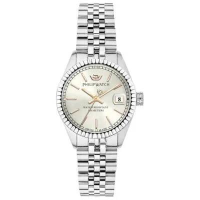 Philip Watch R8253597601 (R8253597601) Unisex WATCHES