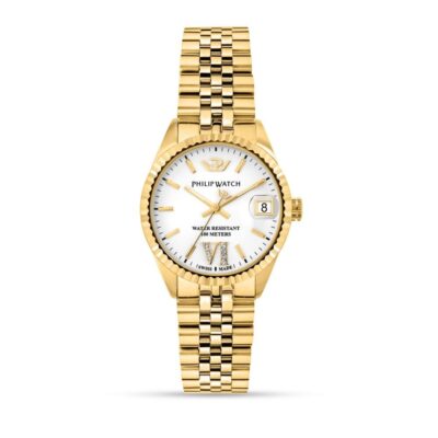 Philip Watch R8253597654 (R8253597654) Women WATCHES