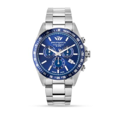 Philip Watch R8273607005 (R8273607005) Men WATCHES