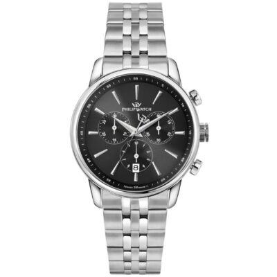 Philip Watch R8273650008 (R8273650008) Unisex WATCHES