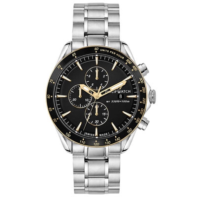 Philip Watch R8273995007 (R8273995007) Men WATCHES