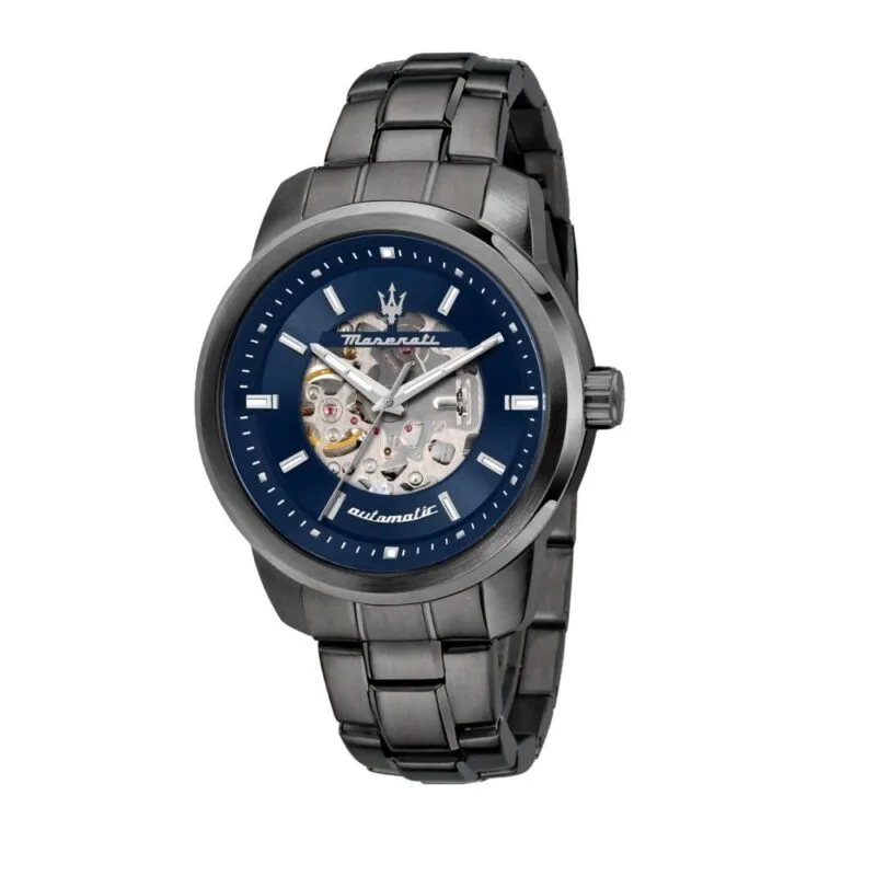 Maserati Successo (R8823121001) Men WATCHES