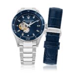 Maserati Sfida Automatic (R8823140007) Men WATCHES