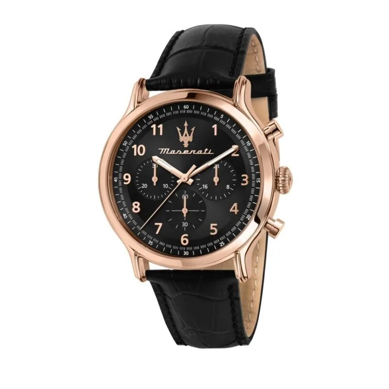Maserati Epoca Limited Edition (R8871618015) Men WATCHES Maserati Epoca Limited Edition (R8871618015) Men WATCHES