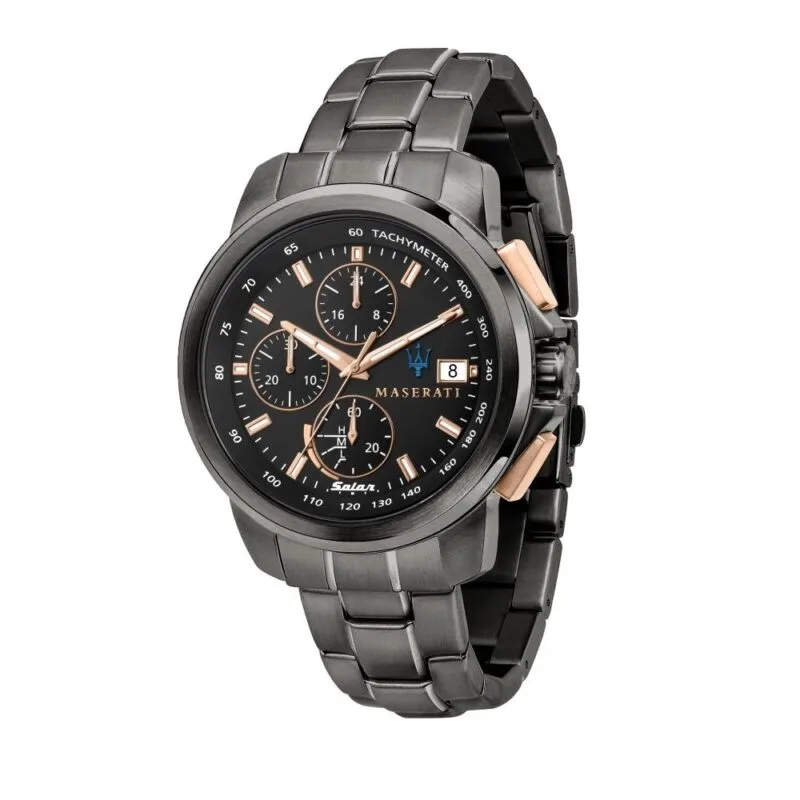 Maserati R8873645001 (R8873645001) Men WATCHES