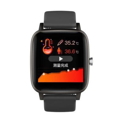 Radiant Smartwatch Watches Ras10201 (RAS10201) Unisex WATCHES