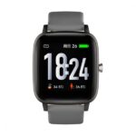 Radiant Smartwatch Watches Ras10202 (RAS10202) Unisex WATCHES