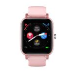 Radiant Smartwatch Watches Ras10203 (RAS10203) Unisex WATCHES