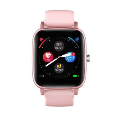 Radiant Smartwatch Watches Ras10203 (RAS10203) Unisex WATCHES