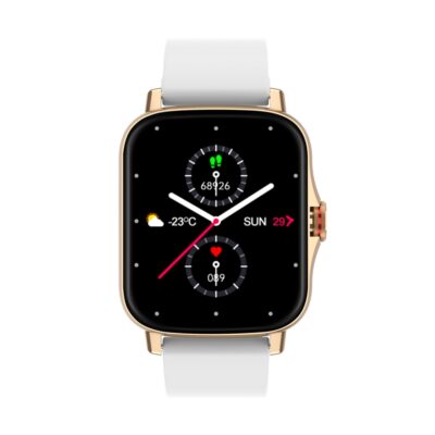 Radiant Smartwatch Watches Ras10403v (RAS10403V) Unisex WATCHES