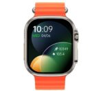 Radiant Smartwatch Watches Ras10903 (RAS10903) Unisex WATCHES