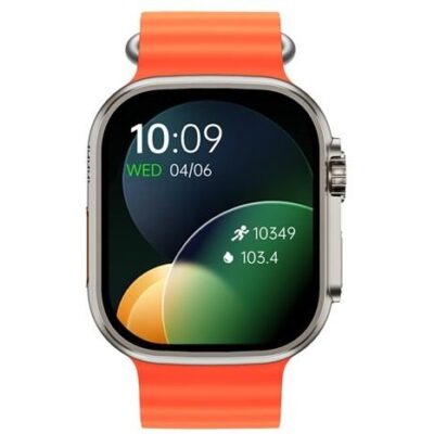 Radiant Smartwatch Watches Ras10903 (RAS10903) Unisex WATCHES