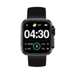 Radiant Smartwatch Watches Ras11005 (RAS11005) Unisex WATCHES