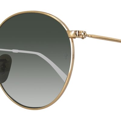 Ray-ban Rb3447-001-50 (RB3447-001-50) Men EYEWEAR