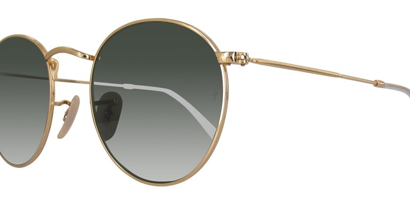 Ray-ban Rb3447-001-50 (RB3447-001-50) Men EYEWEAR