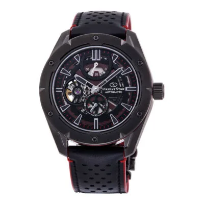 Orient Star Avantgarde Skeleton Automatic RE-AV0A03B00B Men's Watch