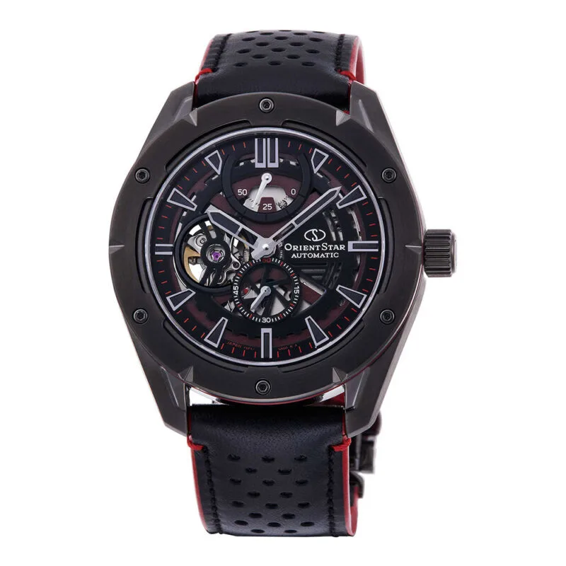 Orient Star Avantgarde Skeleton Automatic RE-AV0A03B00B Men's Watch