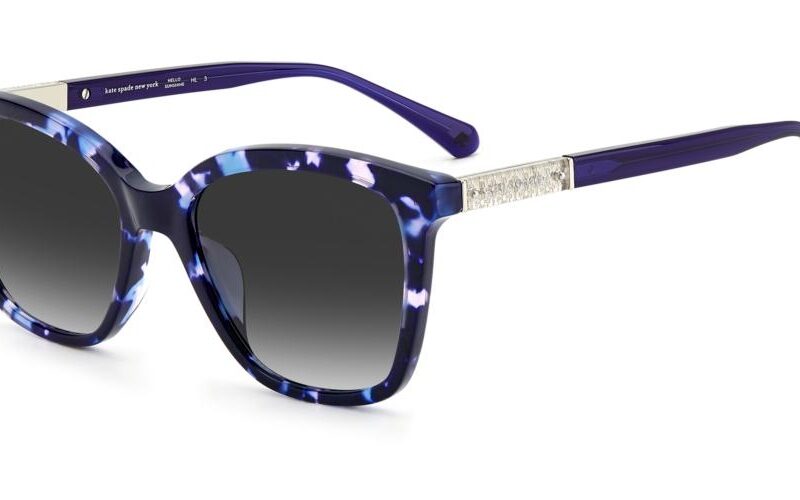 Kate Spade Reena_s (REENA_S_JBW-9O A_53) Women EYEWEAR