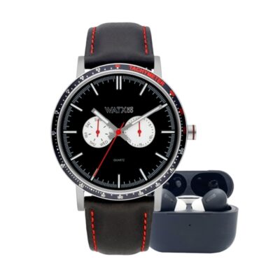 Watx&colors Watches Reloj10_44 (RELOJ10_44) Unisex WATCHES