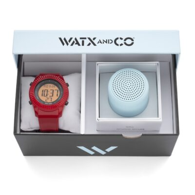 Watx&colors Watches Reloj10_m (RELOJ10_M) Unisex WATCHES