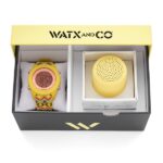 Watx&colors Watches Reloj11_m (RELOJ11_M) Unisex WATCHES