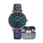 Watx&colors Watches Reloj12_38 (RELOJ12_38) Unisex WATCHES