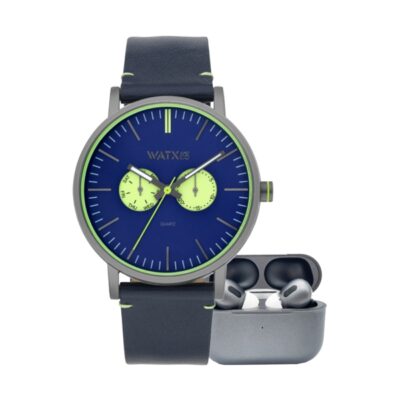Watx&colors Watches Reloj12_44 (RELOJ12_44) Unisex WATCHES