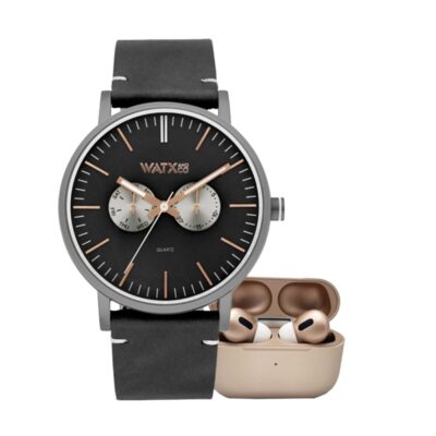 Watx&colors Watches Reloj16_44 (RELOJ16_44) Unisex WATCHES