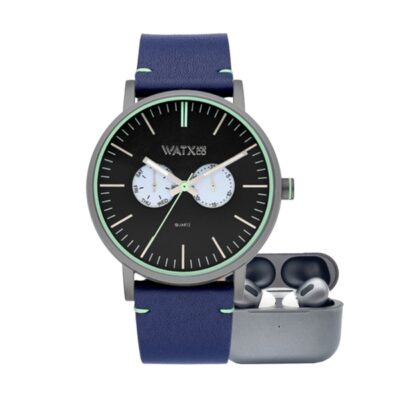 Watx&colors Watches Reloj17_44 (RELOJ17_44) Unisex WATCHES