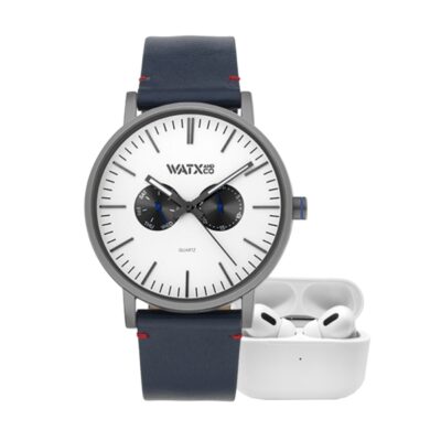 Watx&colors Watches Reloj1_44 (RELOJ1_44) Unisex WATCHES