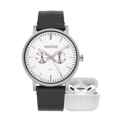 Watx&colors Watches Reloj2_44 (RELOJ2_44) Unisex WATCHES