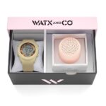 Watx&colors Watches Reloj2_m (RELOJ2_M) Unisex WATCHES