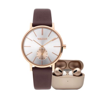 Watx&colors Watches Reloj3_38 (RELOJ3_38) Unisex WATCHES