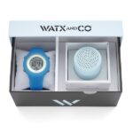 Watx&colors Watches Reloj3_m (RELOJ3_M) Unisex WATCHES