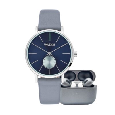 Watx&colors Watches Reloj4_38 (RELOJ4_38) Unisex WATCHES