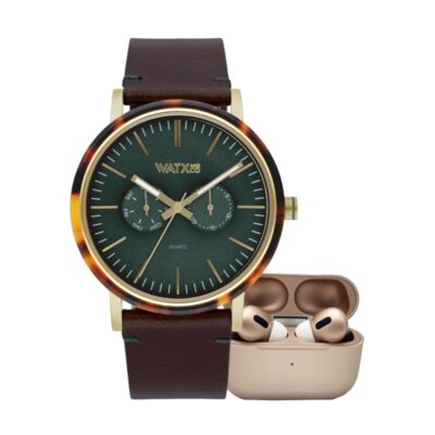Watx&colors Watches Reloj4_44 (RELOJ4_44) Unisex WATCHES