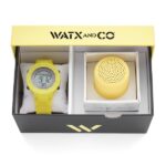 Watx&colors Watches Reloj4_m (RELOJ4_M) Unisex WATCHES