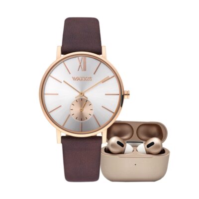 Watx&colors Watches Reloj5_38 (RELOJ5_38) Unisex WATCHES
