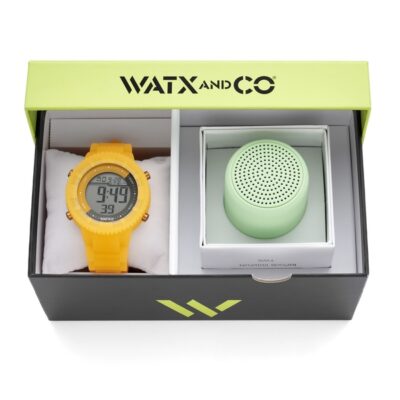 Watx&colors Watches Reloj5_m (RELOJ5_M) Unisex WATCHES