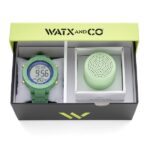 Watx&colors Watches Reloj6_l (RELOJ6_L) Unisex WATCHES