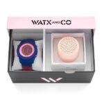 Watx&colors Watches Reloj6_m (RELOJ6_M) Unisex WATCHES